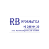 RB INFORMATICA